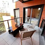 Appartamento Grande Veranda 2 Tirana