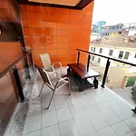 Appartamento Grande Veranda 2 Tirana