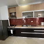 Appartamento Grande Veranda 2 Tirana