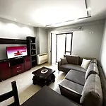 Grande Veranda 2 Appartamento Tirana