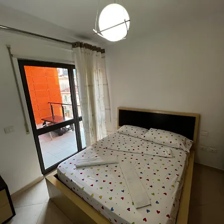 Grande Veranda 2 Apartamento Tirana