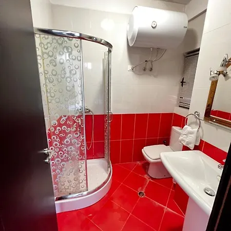 Grande Veranda 2 Apartment *