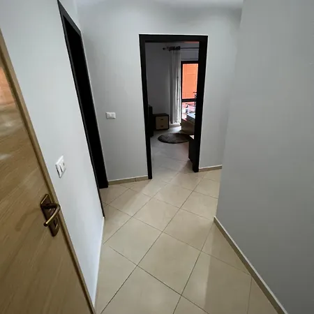 Grande Veranda 2 Apartment *