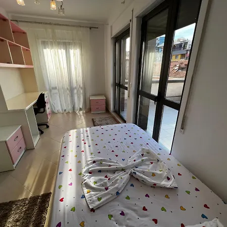 Grande Veranda 2 * Tirana