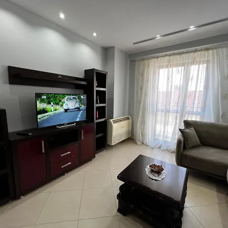 Apartamento Grande Veranda 2 *