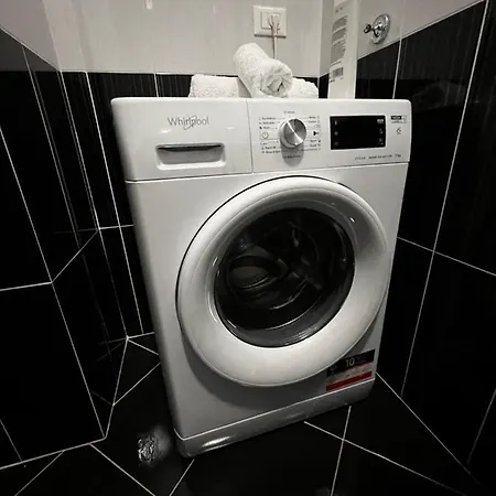 Apartamento Grande Veranda 2