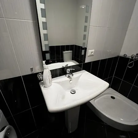 Apartment Grande Veranda 2 *