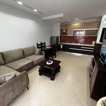 Apartamento Grande Veranda 2