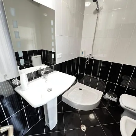 Grande Veranda 2 Apartment *