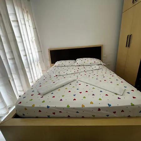 Grande Veranda 2 Apartamento Tirana