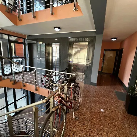 Apartamento Grande Veranda 2 *