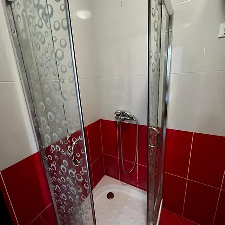 Grande Veranda 2 Tirana