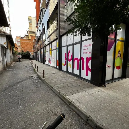 Grande Veranda 2 Apartamento