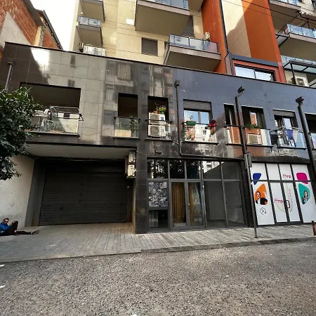 Grande Veranda 2 * Tirana