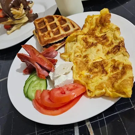 Grande Veranda 2 Apartamento