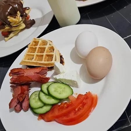 Apartamento Grande Veranda 2 Tirana