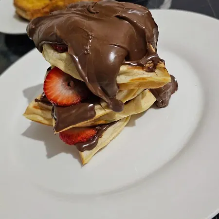 Grande Veranda 2 * Tirana