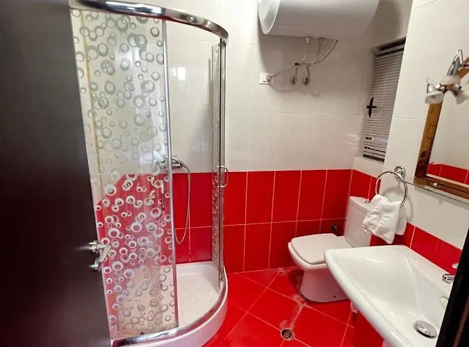 Grande Veranda 2 Apartment *