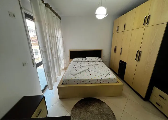 Apartment Grande Veranda 2 Tirana