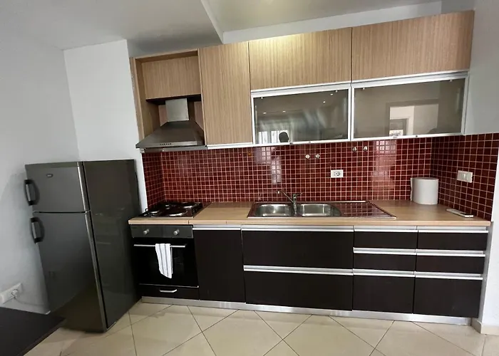 Apartment Grande Veranda 2 Tirana