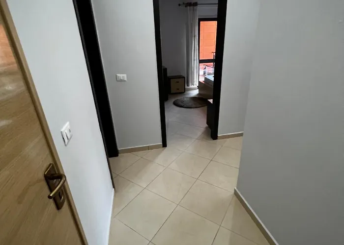 Grande Veranda 2 Apartment *