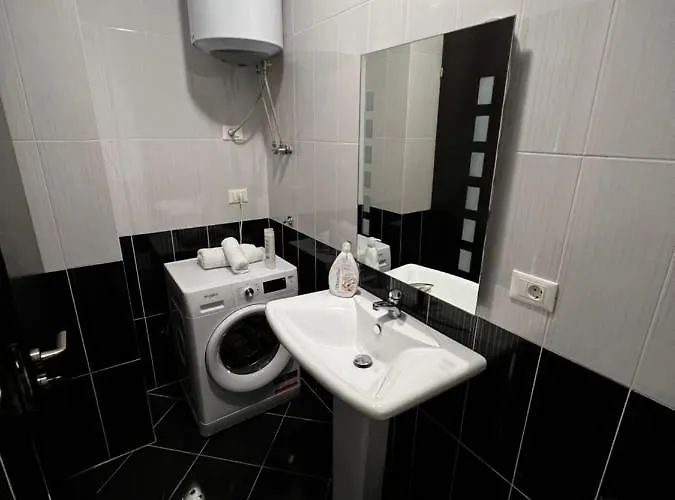 Grande Veranda 2 Apartment *