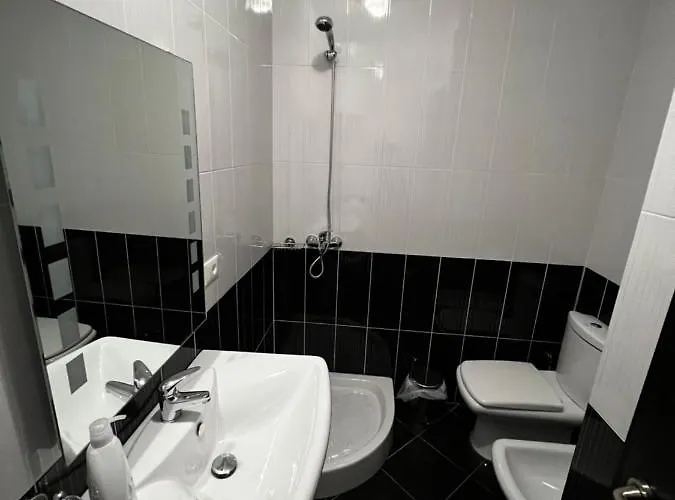 Apartment Grande Veranda 2 Tirana