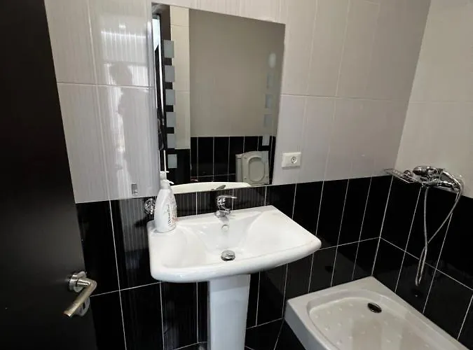 Apartment Grande Veranda 2 *
