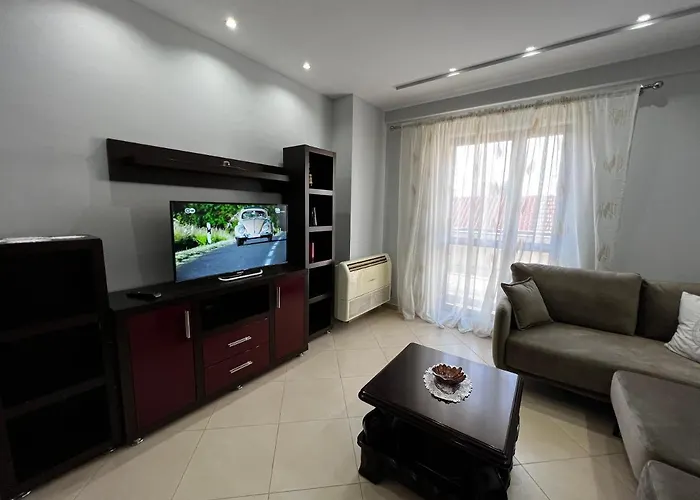 Apartment Grande Veranda 2 *