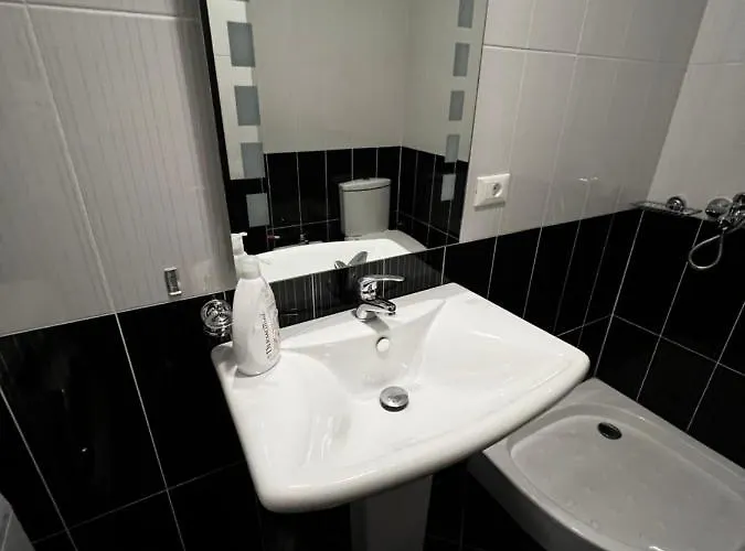 Apartment Grande Veranda 2 *
