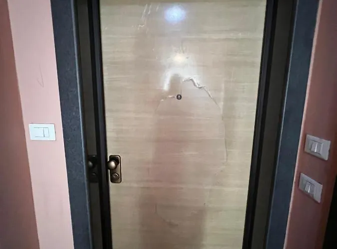 Grande Veranda 2 Apartment *