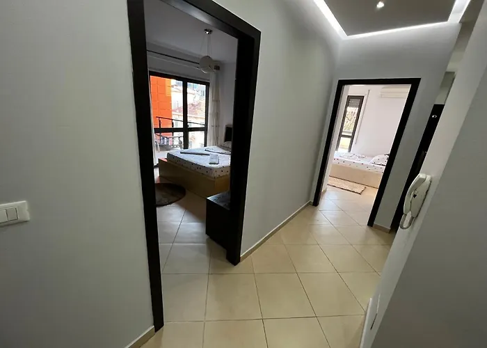 Apartment Grande Veranda 2 *