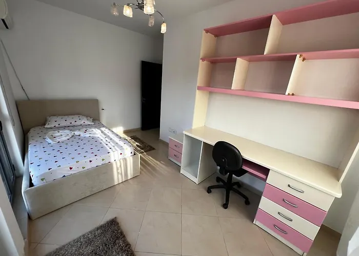 Apartment Grande Veranda 2 *