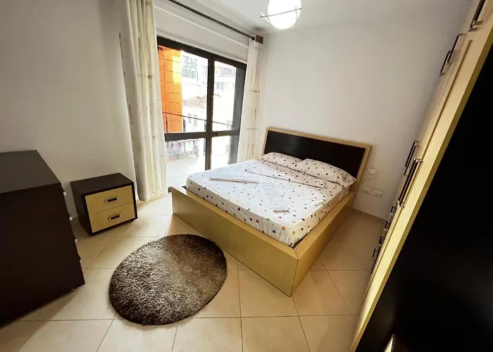 Grande Veranda 2 Apartment *