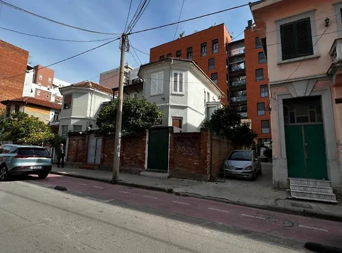 Apartment Grande Veranda 2