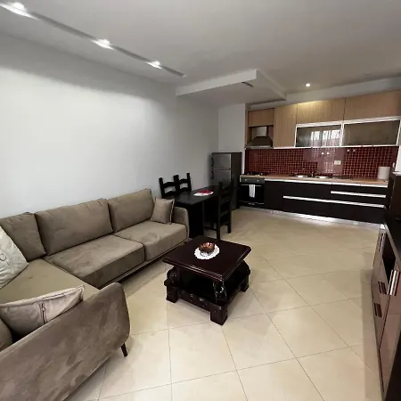 Daire Grande Veranda 2 *