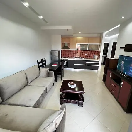 Grande Veranda 2 *