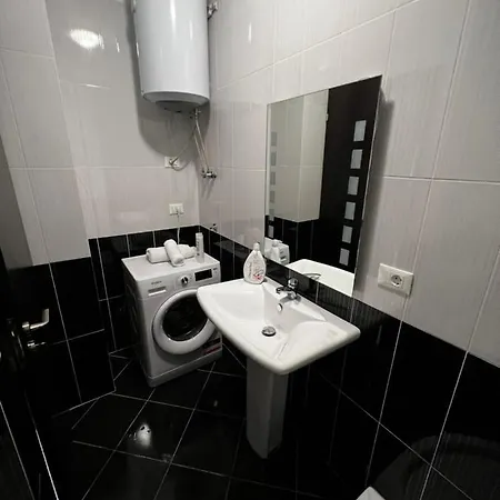 Grande Veranda 2 Appartamento *