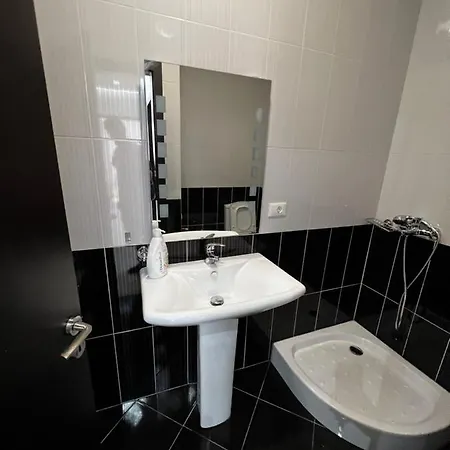 Appartamento Grande Veranda 2 *