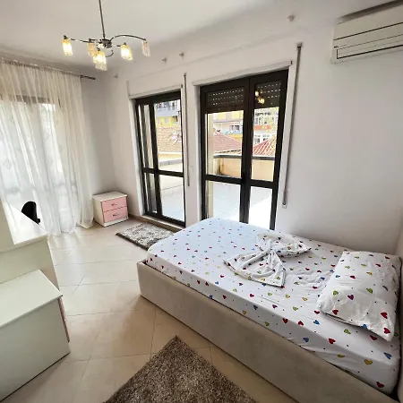 Grande Veranda 2 Apartman Tirana