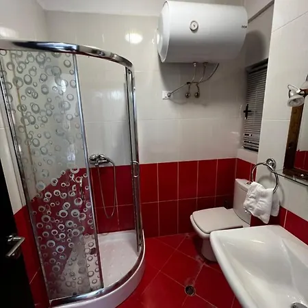 Grande Veranda 2 Daire *