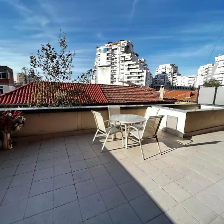 Appartamento Grande Veranda 2 *