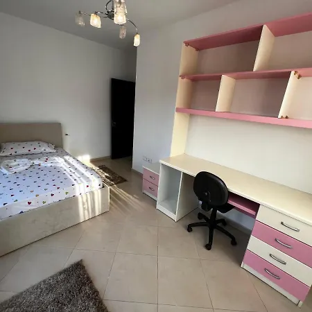 Daire Grande Veranda 2 *