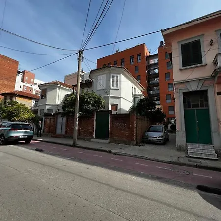 Daire Grande Veranda 2