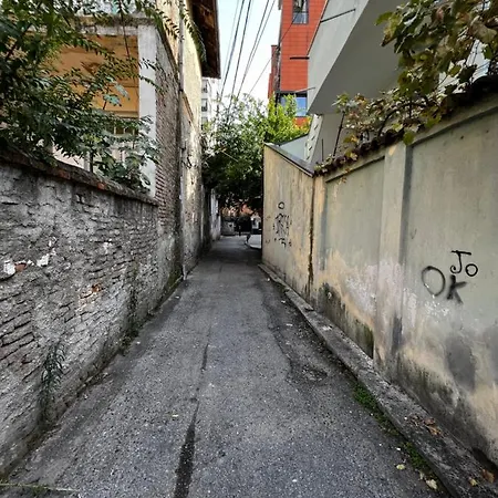 Daire Grande Veranda 2 *