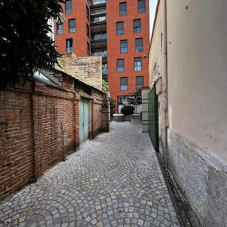 Appartamento Grande Veranda 2