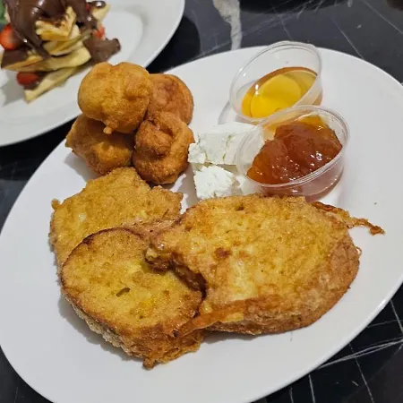 Grande Veranda 2 Daire